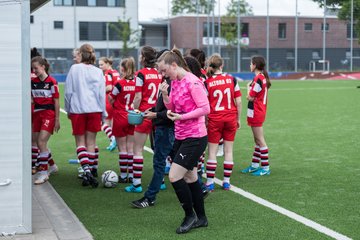 Bild 42 - wBJ Altona - Walddoerfer : Ergebnis: 1:3